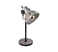 Lámpara Vintage Rustica 1 Luz GL0514