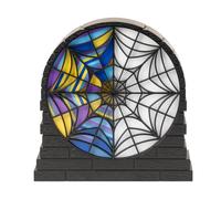 Lampara Wednesday - Ophelia Hall Window