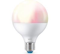 Lámpara Wiz Color Globo Esmeril 75W E27 78635900 - Philips Consumer Luminari