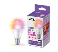 Philips wiz bombilla color 60w e27 rgb bt & wi-f
