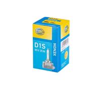 Lámpara Xenón D1S 85V 35W Pk32d-2 HELLA para u.a. JOHN DEERE