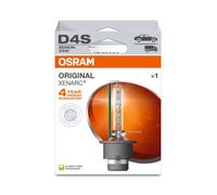 Osram Bombilla de xenón D4S P32d-5 66440-1HB 35W para Toyota
