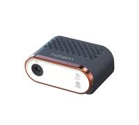 Lámpara y módulo de seguimiento AI magnético Hohem para iSteady M6/MT2