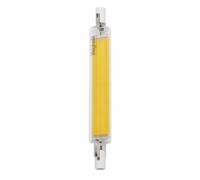 Lámpara Zafiro R7S LED 118Mm 1350Lm 10W 3K - Beghelli 56497