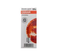 Bombilla OSRAM R10W Standard 24V, 10W