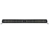 Lámparas Auxiliares HELLA (1FJ 358 196-611) Foco LED Black Magic Doble OEM