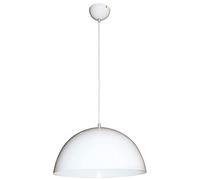 Lámparas Colgantes Estilo macarrón, Pantalla Industrial, Minimalista, de Hierro frotado con Aceite, lámpara de Techo Ajustable de un Solo Cabezal, Accesorios de iluminación para Sala de Estar, do