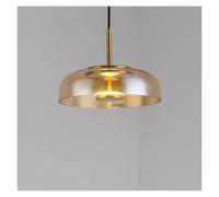 Lámparas de araña de Cristal para Techo, lámpara Colgante para Dormitorio, Comedor, Longitud del Cable Ajustable, para decoración.