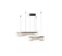 Lámparas de Araña, Lámpara de Araña para Restaurante, Lámpara de Araña Modernamalista para Mesa de Comedor, Bar, Salón de Té, Diseño Creativo Nórdico, Iluminación Led de Alta Gama, Lámparas Colgantes/