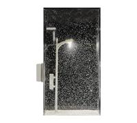 Lámparas De Calle Nocturnas Nevadas - Luz Nocturna De Nieve Hecha A Mano De 15x7x2 Cm | Kit De Iluminación De Farolas | Luces Nevadas De Invierno | Decoración De Escritorio Para Artes Y Manuali