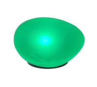 Lámparas de jardín LED genéricas - Lámparas de jardín en forma de adoquines de energía solar | Linternas decorativas de piedra con LED de color cambiante, Iluminación exterior para, patio trasero