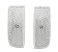 Lámparas de Luces de Marcha Atrás XFD000053 para Range Rover L322, Duraderas, que Mejoran la Seguridad de Conducción, Ajuste Perfecto