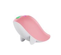 Lámparas de Noche para Dormitorio con Proyector de Galaxia, Lámpara de con Proyector, Luz de Noche para Niños, Lámpara de Proyección de Cielo