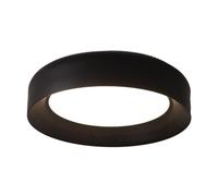 Lámparas de Pared, Lámpara de Techo Led Ultrafina, Lámpara de Techo Empotrada Rede 3000K/4000K/6500K, Iluminación de Techo Plana Fácil de Instalar para Cocina, Dormitorio, Comedor, Sala de Estar E Isl