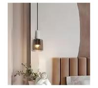 Lámparas de Pared, Lámparas Colgantes de de Mármol Modernas Nórdicas para Dormitorio, Mesita de Noche, Comedor, Sala de Estar, Sofá, Fondo, Lámparas Colgantes de Pared, Iluminación, Luces Colgantes/Lu