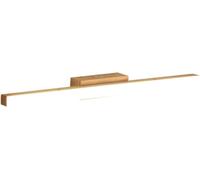 Lámparas de Pared Lámparas de Pared para Interiores y Exteriores Lámpara de Pared Moderna Lámpara de Pared Simple Lámpara de Modelado de Pared de Pasillo - Aplique de Pared de Noch