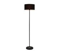 Lámparas de pie: Lámpara de pie moderna minimalista para la sala de estar de la sala de estar Oficina de la sala de estudio por sofá lámparas de pie con lámpara de lectura lámpara de pie de pie de pie