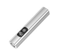 Lámparas de uñas de gel - Luz recargable de secado rápido, dispositivo de curado LED, herramienta de manicura de uñas, accesorio de belleza portátil | Kit de curado Nai diseñado con fácil uso para