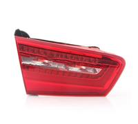 Lámparas Freno Luces Traseras Luz Marcha Atrás Señal Giro Lámpara Advertencia Accesorios Automóvil Compatible Con A6 C7 2012 2013 2014 2015 2016 Auto Luces Traseras