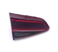 Lámparas Indicadoras Señal Giro Traseras Conjunto Lámpara Trasera Luz Freno Accesorios Exteriores Compatible Con VW Para Golf 7.5th 2018 2019 2020 Auto Luces Traseras