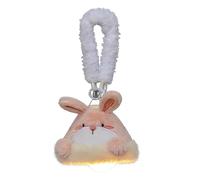 Lámparas Nocturnas para Niños - Lámpara De Peluche Linda Colgable Para Montar En La Pared | Luz Nocturna Suave Inalámbrica Con Forma De Animal | Para Niños Y Niñas, El Hogar, Dormitorio, Baño, Dormir