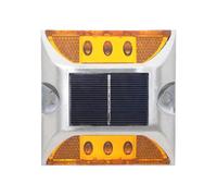 Lámparas solares para exteriores para camino de tierra - Lámparas impermeables para pasillo de jardín, iluminación de paisaje con energía solar, lámpara de marcado para pasillo exterior | Iluminación