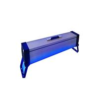 Lámparas UV para curado, Lámpara de curado de resina LED UV de 405nm, 365nm, 395nm, luz ultravioleta, PCB, pegamento de soldadura, barniz de inyección de tinta, pintura, serigrafía, curado de pintura(