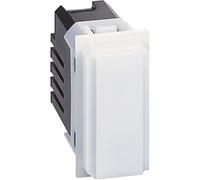 LamparaseñalizacionBticino K4381 Living Now 1modulo