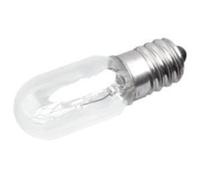 Lamparita rosca e14 para frigorífico 230v/15w electro dh 12.650/15 84
