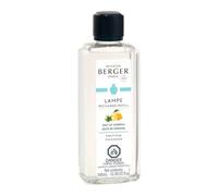 Maison berger paris Ralladura de Verbena Recambio 500ml