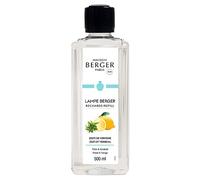 Maison berger paris Ralladura de Verbena Recambio 500ml