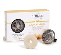 Lampe Berger Ambientador para coche, transparente, OS 20
