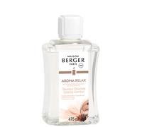 LAMPE BERGER Ambientador Transparente, 475 ml