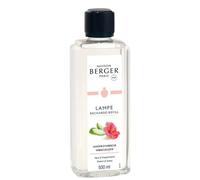 MAISON BERGER Reves De Fleurs/Dreams of Flowers Refill, Claro, 1 stück (1er Pack)