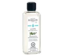 Maison Berger paris Recarga de Lambada Eucalipto fresco 500 ml