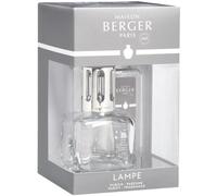 Lampe Berger GLACON Set de Regalo de Cubos de Hielo, Transparente, 250 ml