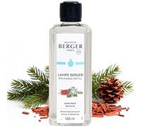 Lampe Berger Parfums Paris Esprit de Patchouli 500ml- 115040