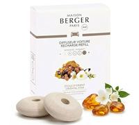 LAMPE BERGER Rec.X2 DIFF VOIT.Etoile