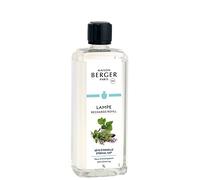 LAMPE BERGER Reves De Fraicheur/Dreams of Freshness Refill, Claro, 1 L