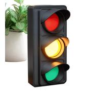 Lampe D'Occupation Pour Bureau, 9,84x3,94x1,18 Pouces, Luminaire De Bureau Sans Fil Avec Alimentation USB - Veilleuse D'État Signal Ne Pas Déranger, Pour Espaces De Travail Étude Visioconférences Et