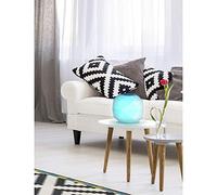 Lampe-Enceinte Prisma Sphere Blanca Bluetooth Colorblock