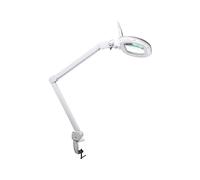 Lampe-loupe led ? intensite variable ? 5 dioptrías ? 60 leds