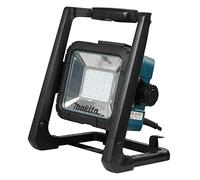 Makita Foco de trabajo a batería 14,4V/18V LXT y corriente 230V, sin batería y cargador - DEADML805