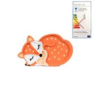 Lampe Renard Little Lights