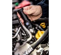 Lampe - Sin nombre - TOP-99-037 - OSRAM P9 LED - 3300 lúmenes - Recargable USB - IPX4