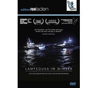 Lampedusa im Winter