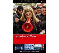 Lampedusa im Winter - Edition 'Der Österreichische Film' #290