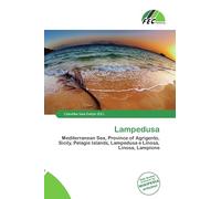 Lampedusa: Mediterranean Sea, Province of Agrigento, Sicily, Pelagie Islands, Lampedusa e Linosa, Linosa, Lampione