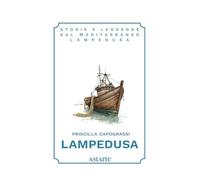 Lampedusa (Storie e leggende dal Mediterraneo)