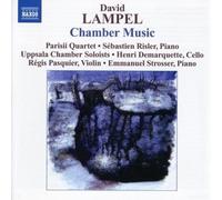 Lampel David - Musique De Chambre
